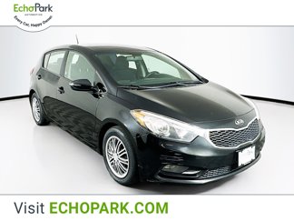 Used 2016 Kia Forte LX image 1