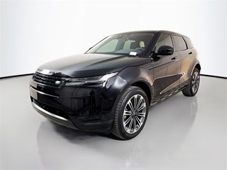 Certified 2025 Land Rover Range Rover Evoque S image 1