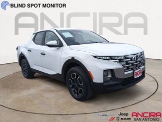 Used 2022 Hyundai Santa Cruz SEL image 1