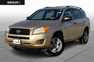 Used 2011 Toyota RAV4 2WD image 1