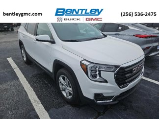 Used 2023 GMC Terrain SLE w/ Driver Convenience Package image 1