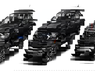 Used 2021 Ford Ranger XLT w/ Equipment Group 301A Mid image 1
