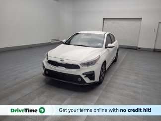 Used 2019 Kia Forte LXS image 1