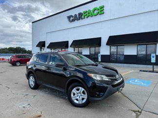 Used 2013 Toyota RAV4 LE image 1