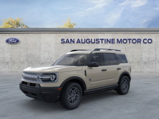 New 2025 Ford Bronco Sport Big Bend image 1