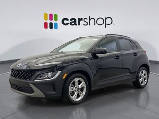 Used 2022 Hyundai Kona SEL w/ Winter Weather Package image 1