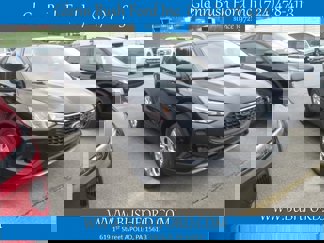 New 2025 Ford Escape Active w/ Tech Pack #1 image 1