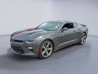 Used 2017 Chevrolet Camaro SS image 1