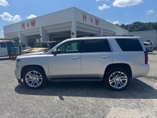 Used 2015 Chevrolet Tahoe LT w/ Luxury Package image 1