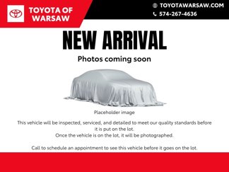 Used 2018 Toyota RAV4 LE w/ All Weather Liner Package image 1