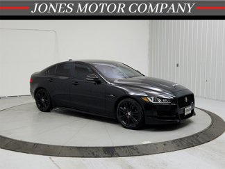 Used 2017 Jaguar XE R-Sport image 1