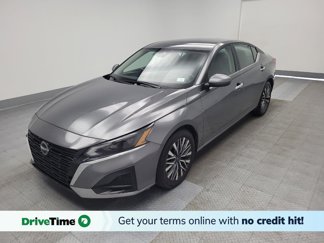 Used 2023 Nissan Altima 2.5 SV image 1