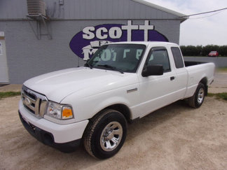 Used 2008 Ford Ranger XL image 1