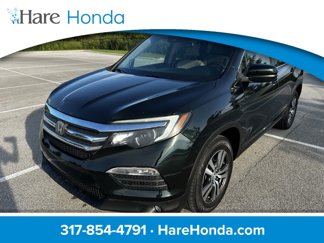 Used 2016 Honda Pilot EX-L image 1