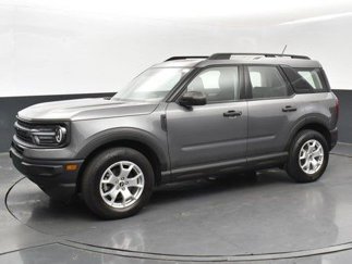 Used 2022 Ford Bronco Sport image 1
