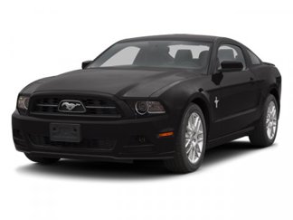 Used 2013 Ford Mustang GT Premium image 1
