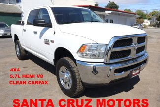 Used 2018 RAM 2500 SLT image 1