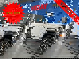 New 2024 Jeep Wrangler Unlimited Sport image 1