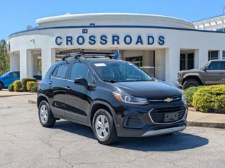 Used 2019 Chevrolet Trax LT w/ LT Convenience Package image 1