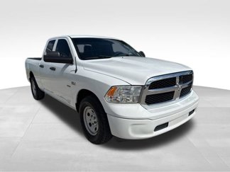 Used 2020 RAM 1500 Tradesman w/ Trailer Tow Group image 1
