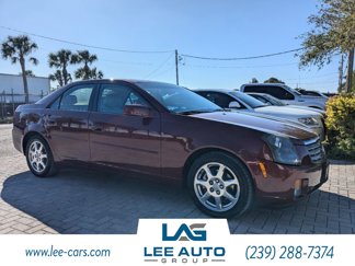 Used 2003 Cadillac CTS 3.2 w/ Preferred Equipment Group image 1