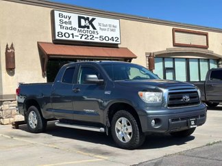 Used 2010 Toyota Tundra 4x4 Double Cab image 1