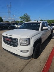 Used 2017 GMC Sierra 1500 2WD Double Cab w/ Elevation Edition image 1