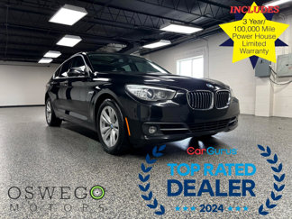 Used 2016 BMW 535i Gran Turismo image 1