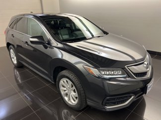 Used 2016 Acura RDX AWD w/ Technology Package image 1