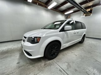Used 2019 Dodge Grand Caravan GT image 1