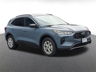 New 2024 Ford Escape Active w/ Tech Pack #1 image 1