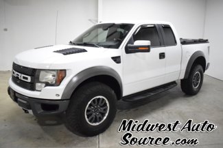 Used 2010 Ford F150 Raptor image 1
