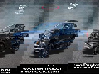 Certified 2023 Ford Ranger XLT w/ Equipment Group 301A Mid image 1