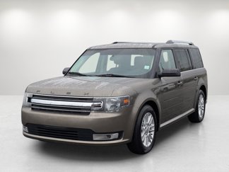 Used 2014 Ford Flex SEL w/ Equipment Group 202A image 1