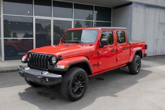 Used 2022 Jeep Gladiator Sport image 1