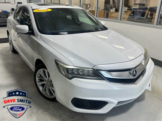 Used 2016 Acura ILX image 1
