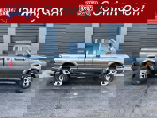 Used 2004 Ford Ranger Edge image 1