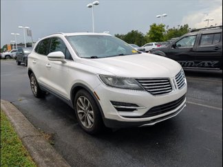 Used 2018 Lincoln MKC Select w/ Select Plus Package image 1
