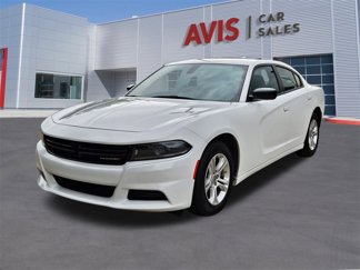 Used 2023 Dodge Charger SXT image 1