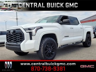 Used 2022 Toyota Tundra SR5 image 1
