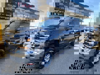 Used 2018 Chevrolet Silverado 1500 LT image 1