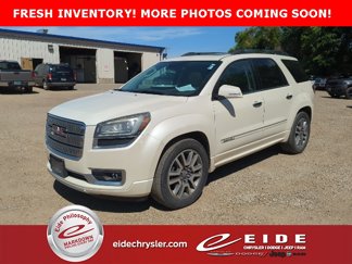 Used 2014 GMC Acadia Denali image 1