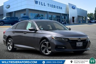 Used 2019 Honda Accord EX image 1