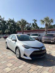 Used 2019 Toyota Corolla LE w/ Phone Cable & Charge Package image 1