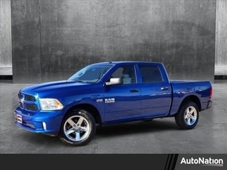 Used 2018 RAM 1500 Express w/ Express Value Package image 1