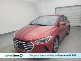 Used 2017 Hyundai Elantra SE image 1