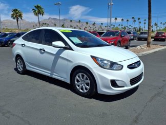Used 2012 Hyundai Accent GLS image 1