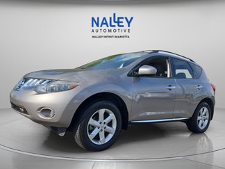 Used 2010 Nissan Murano SL image 1