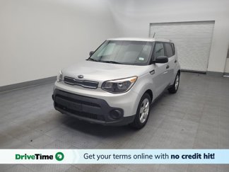 Used 2018 Kia Soul image 1