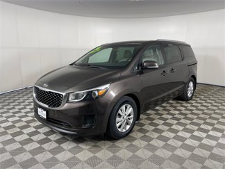 Used 2016 Kia Sedona LX w/ LX Convenience Package image 1